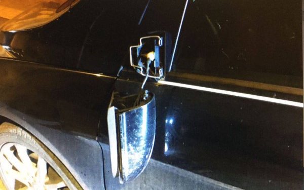 Noto. Danneggia un auto per futili motivi, denunciato un minore