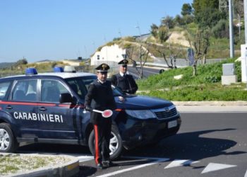 Noto, controllo del territorio: due arresti per spaccio e rapina e 6 persone denunciate