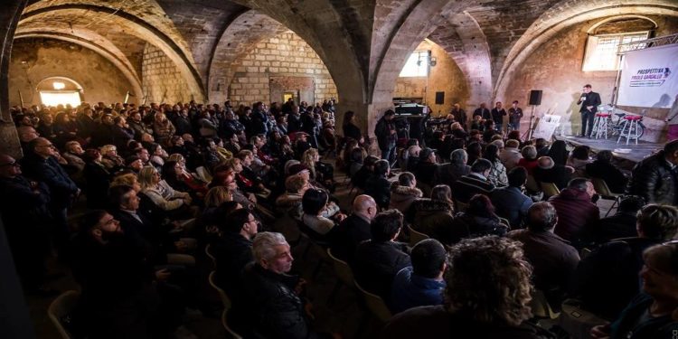 “Prospettiva Priolo Gargallo”, da oggi al via la fase di ascolto dei cittadini