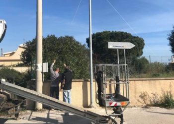 Siracusa. Impianti di illuminazione a led nelle periferie della città, iniziati i lavori