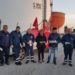 Filt Cgil Siracusa, manifestazione alle portinerie Isab Sud per i “10 giorni dell’autista”