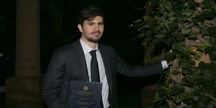 “L’era dei mortali. Il destino di Ilzibeth”, esordio letterario “fantasy” per il siracusano Vincenzo Guzzardo