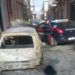 Pachino. Tre auto incendiate nella notte, indagano i Carabinieri