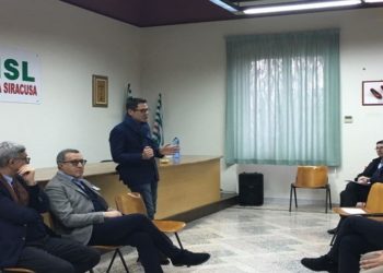 Siracusa. Corso Fp Cisl: novità sul contratto nazionale del comparto Funzioni Centrali