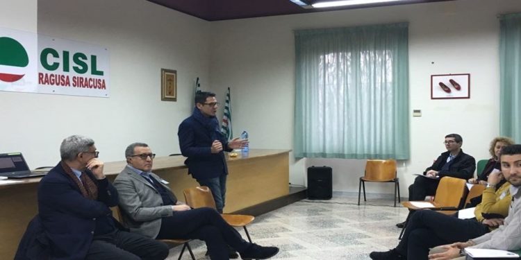 Siracusa. Corso Fp Cisl: novità sul contratto nazionale del comparto Funzioni Centrali