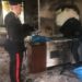 Siracusa. Abitazione in fiamme nel cuore della notte in zona Fanusa