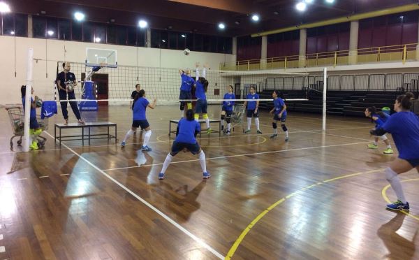 Siracusa. L’Holimpia prova ad invertire il trend del girone di andata a partire dalla trasferta di Modica