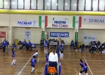 Serie B2 femminile, sconfitta interna dell’Holimpia Siracusa contro la Kondor Catania