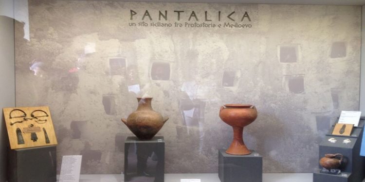 Siracusa, domani al Museo Paolo Orsi conferenza stampa sulla mostra di Pantalica