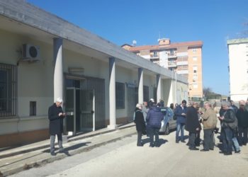 Siracusa. Consultorio e 118 al quartiere Mazzarrona: consegnati all’asp i locali di via Barresi