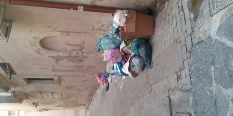 Siracusa, raccolta differenziata: la circoscrizione Ortigia ridiscute con l’assessore Coppa e Igm il nuovo servizio “porta a porta”