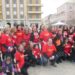 Siracusa. “One Billion Rising”, la danza contro la violenza su donne e bambine