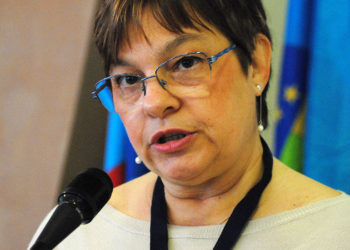 Siracusa, Saveria Corallo rieletta al vertice della segreteria della Feneal Uil: “il lavoro al centro di tutto”