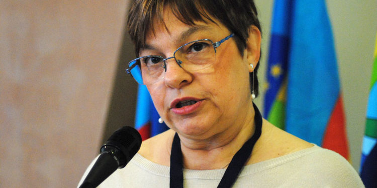 Siracusa, Saveria Corallo rieletta al vertice della segreteria della Feneal Uil: “il lavoro al centro di tutto”