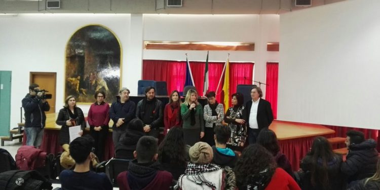 Siracusa, inclusione e sensibilizzazione. Al Gagini la seconda edizione di “Tra-Me”