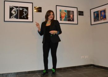 Francofonte. “Veri falsi”, ieri il debutto della mostra fotografica di Tatiana Di Blasi