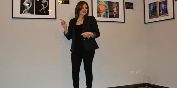 Francofonte. “Veri falsi”, ieri il debutto della mostra fotografica di Tatiana Di Blasi