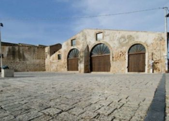 Tonnara di Marzamemi, consigliere Anci Sorbello: “dopo 50 anni un’occasione per riattivarla”