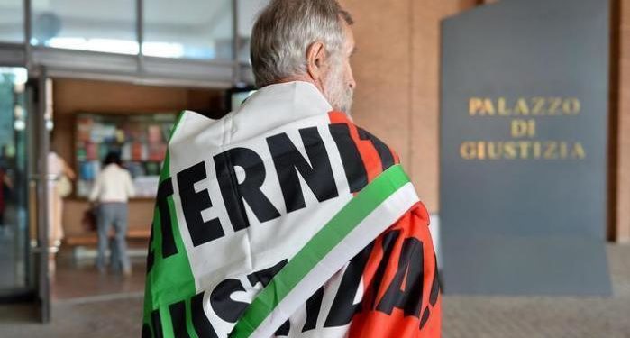 Processo Eternit Bis, rigettate le richieste di Stephan Schmidheiny. Ona: “giustizia e risarcimento per le vittime”