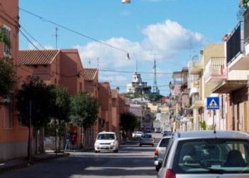 Belvedere. Da lunedì lavori di manutenzione allo stadio e in via Siracusa