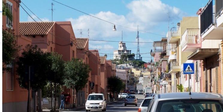 Belvedere. Da lunedì lavori di manutenzione allo stadio e in via Siracusa