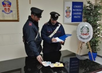 Rosolini. Deteneva stupefacenti nella propria abitazione, ai domiciliari un 24enne