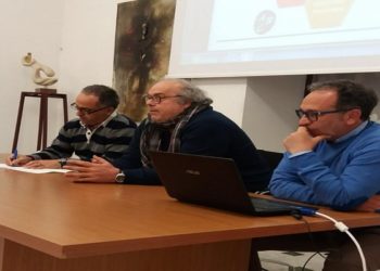 Floridia. A.S.D Mediterranea, incontro formativo sul settore giovanile scolastico a Palazzo Raeli