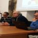 Floridia. A.S.D Mediterranea, incontro formativo sul settore giovanile scolastico a Palazzo Raeli