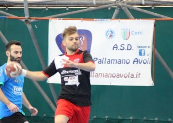 Asd Pallamano Avola, sfida casalinga contro i calabresi dell’Atletico Lamezia