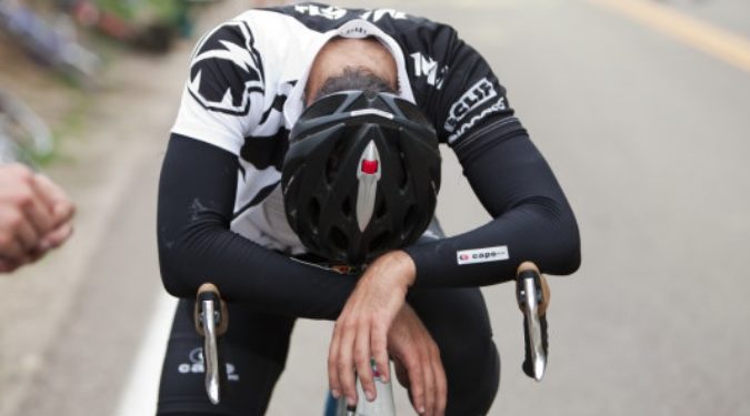 Siracusa, ciclista 67enne si accascia e muore in via Lido Sacramento