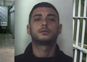 Pachino, evasione dai domiciliari: arrestato un 56enne