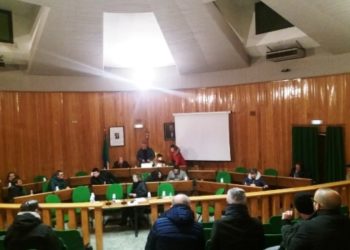 Canicattini Bagni. Consiglio comunale: sorteggiati i Revisori dei conti