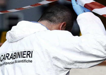 Lentini, 59enne ucciso con un colpo d’arma da fuoco
