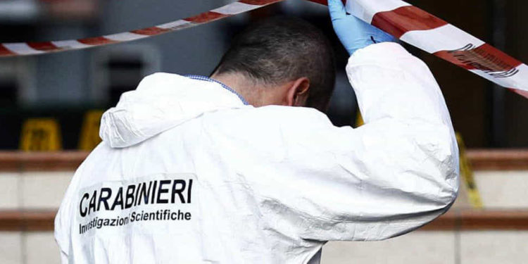 Lentini, 59enne ucciso con un colpo d’arma da fuoco