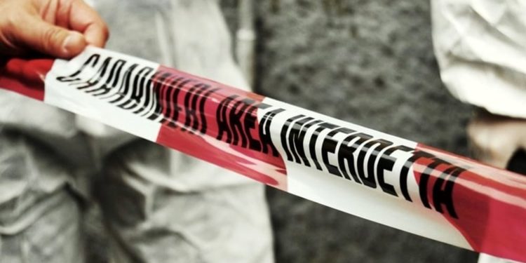 Lentini, 59enne ucciso con un colpo d’arma da fuoco