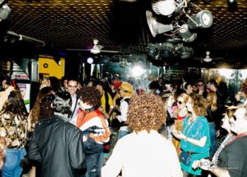 Un tuffo negli anni ’80 per i soci del circolo Acli di Cassibile