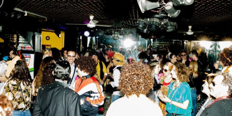 Un tuffo negli anni ’80 per i soci del circolo Acli di Cassibile