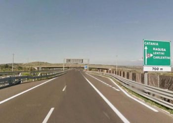 Autostrada Catania – Lentini – Ragusa, il Cipe non approva la delibera