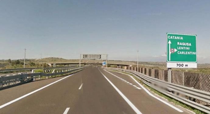 Autostrada Catania – Lentini – Ragusa, il Cipe non approva la delibera