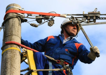 Siracusa. Scioperano i dipendenti di E- distribuzione