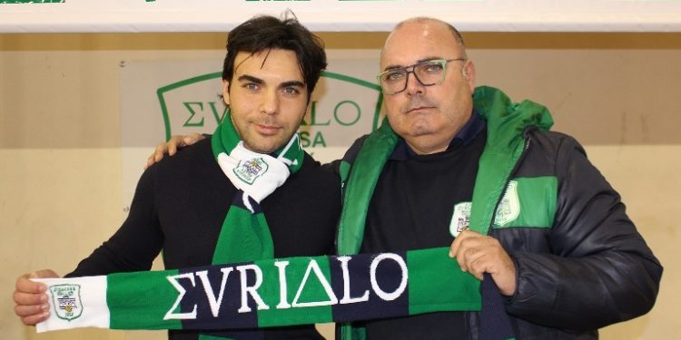 Siracusa. Serie C: l’Eurialo ingaggia il mental coach Emiliano De Francesco