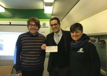 Ferla. Legambiente assegna il titolo di Comune “RinnovAbile”