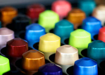 Priolo Gargallo, ruba cialde di caffè: denunciata una donna