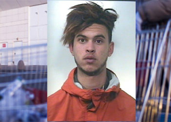 Rosolini, furto in un supermercato: arrestato 19enne marocchino