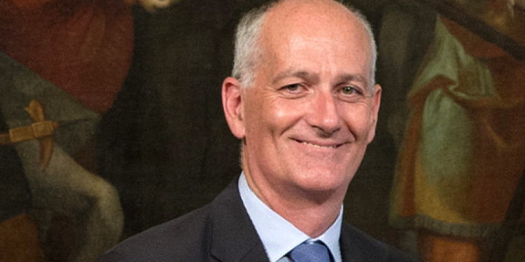 Lentini. Inaugurata la nuova sede del Commissariato di Pubblica Sicurezza, presente il Capo della Polizia Gabrielli