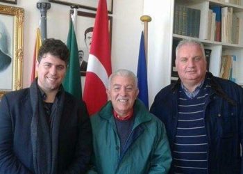 Siracusa. Consulta Civica: De Simone apre la strada per l’accesso ai mercati internazionali