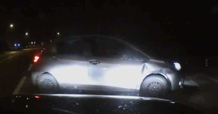 Pachino. Rocambolesco furto di 700 litri d’olio, incastrato da una impronta lasciata nel magazzino: denunciato