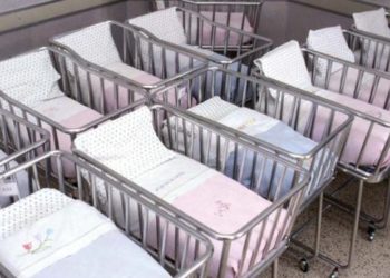 Cala il numero delle nascite a Siracusa, Sorbello: “una terra di nonni senza nipoti”