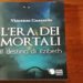 “L’era dei mortali. Il destino di Ilzibeth”, esordio letterario “fantasy” per il siracusano Vincenzo Guzzardo