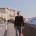 Ligabue ricorda il viaggio a Siracusa in un breve video: “Un venerdì di un anno fa…”